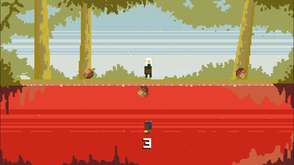 #2. Elves and Dwarves (iOS) 由: Marcos Morais