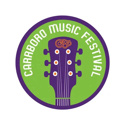 Carrboro Music Festival Cheats