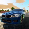 M5 Car Driving Simulator 2023 - iPadアプリ