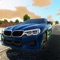 Icon M5 Car Driving Simulator 2023