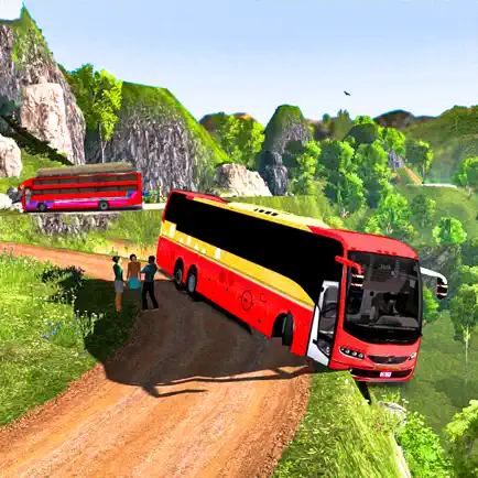 Bus Driving Simulator Coach 3D Читы