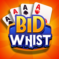 Bid Whist Card Game