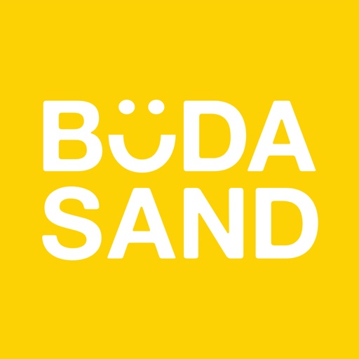 Böda Sand icon