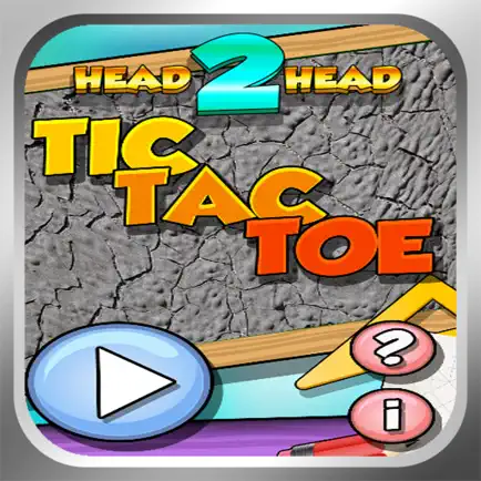 Tic Tac Toe LT Читы