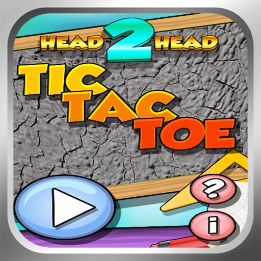 Tic Tac Toe LT icon