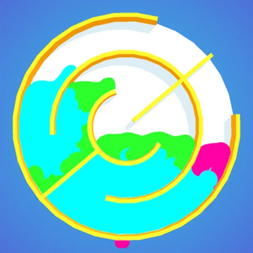 Water Maze icon