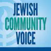 Jewish Community Voice of SNJ contact information
