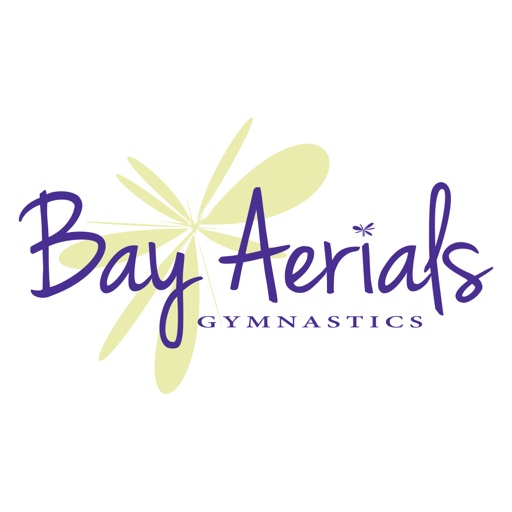 Bay Aerials Gymnastics icon