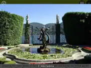 gardens of lake como айпад изображения 4