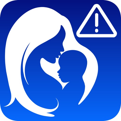 Baby Sicherheit PRO icon