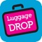 Luggage Drop application is strictly for business use only