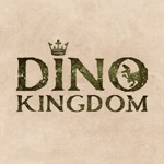 Download DinoKingdom app