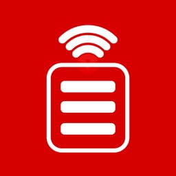 WIFI Clip - Send Clipboard