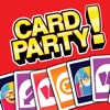 Card Party: ウノ - iPadアプリ