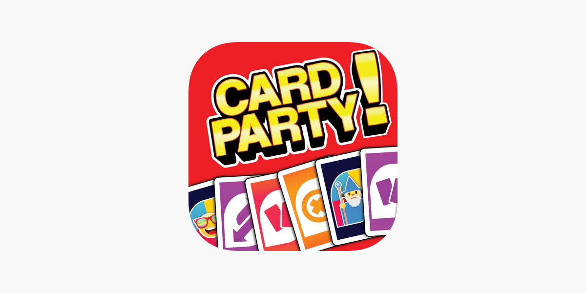 card party - UNO with friends online card games 