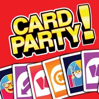 Card Party: ウノ