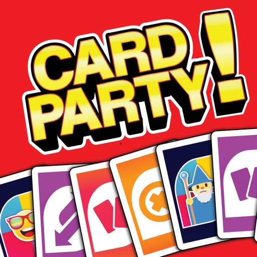 Card Party - Uno Classic Game