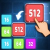 Merge Block: 2048 Puzzle icon