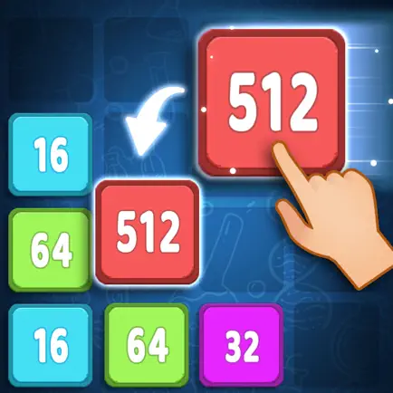 Merge Block: 2048 Puzzle Cheats