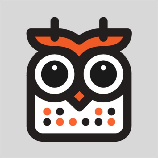 Hootie by Event Owl icon