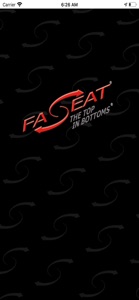 Faseat App screenshot #1 for iPhone