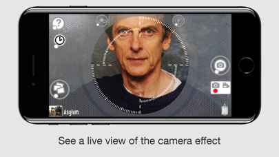 Doctor Who: EyeStalkのおすすめ画像1