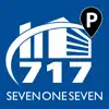 717 Parking Positive Reviews, comments