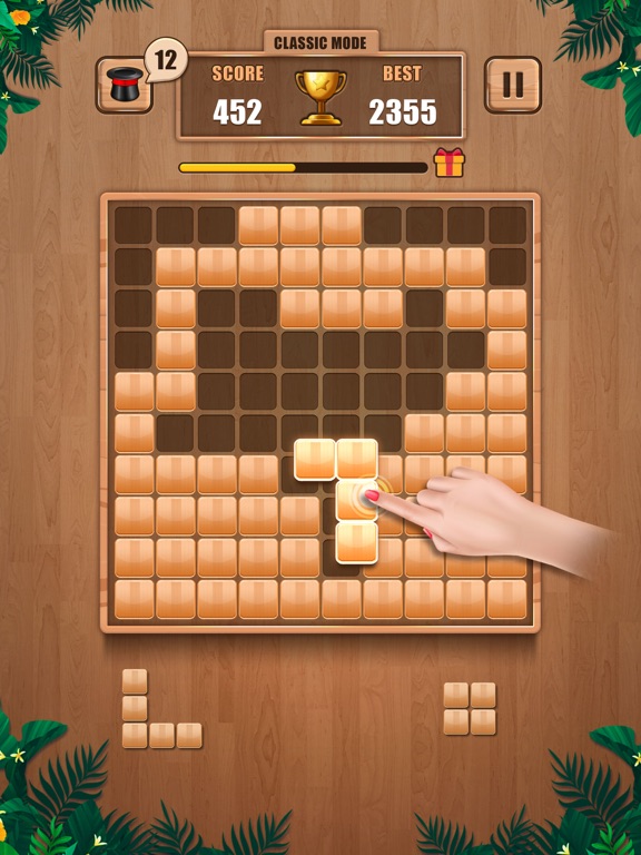 Get Classic Wood Block Puzzle - Microsoft Store