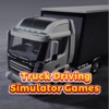 Truck Simulator Driving icon