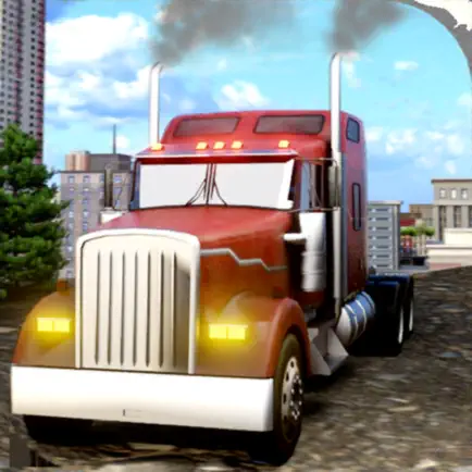 Truck Games: Simulator Games Cheats