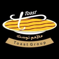 مطعم و كافيه توست logo