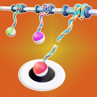 Ropes and Balls