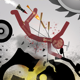 Stickman Crash: Dismounting