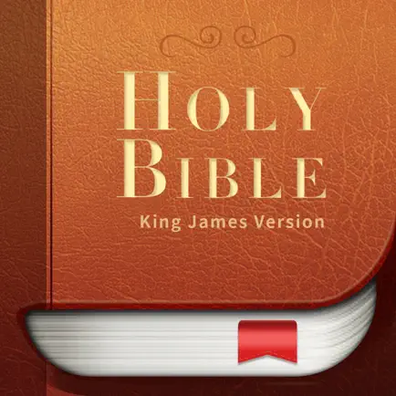 K.J.V. Holy Bible Читы