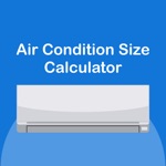 Download Air Condition Size Calculator app