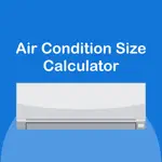 Air Condition Size Calculator App Problems