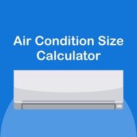 Air Condition Size Calculator logo