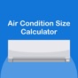Air Condition Size Calculator app download