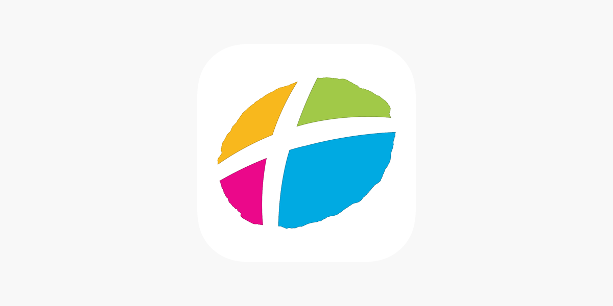 App Store에서 제공하는 만나교회 V2.0