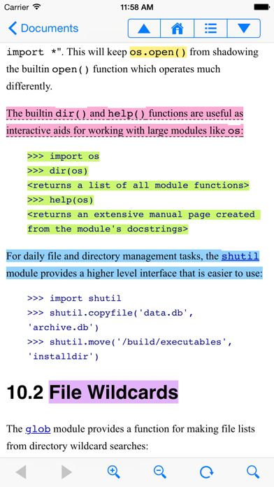 ChmPlus Pro: CHM/EPUB Readerのおすすめ画像3