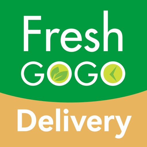 FreshGoGo Delivery