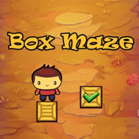 Box Maze Use Your Imagination