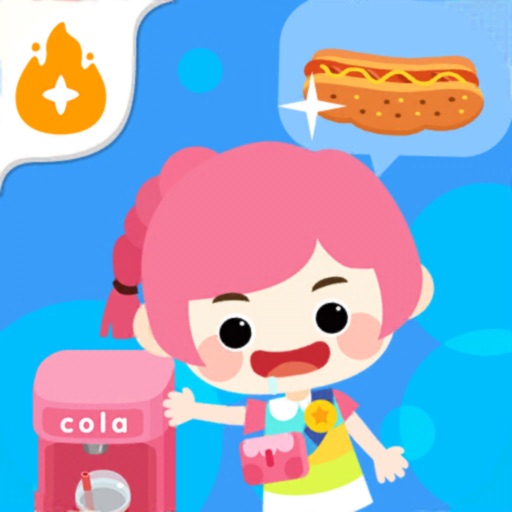 我是小厨师-火星思维