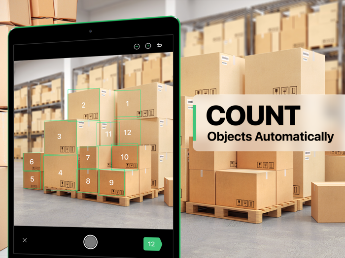 Count This - Counting App