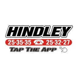 Hindley Taxis
