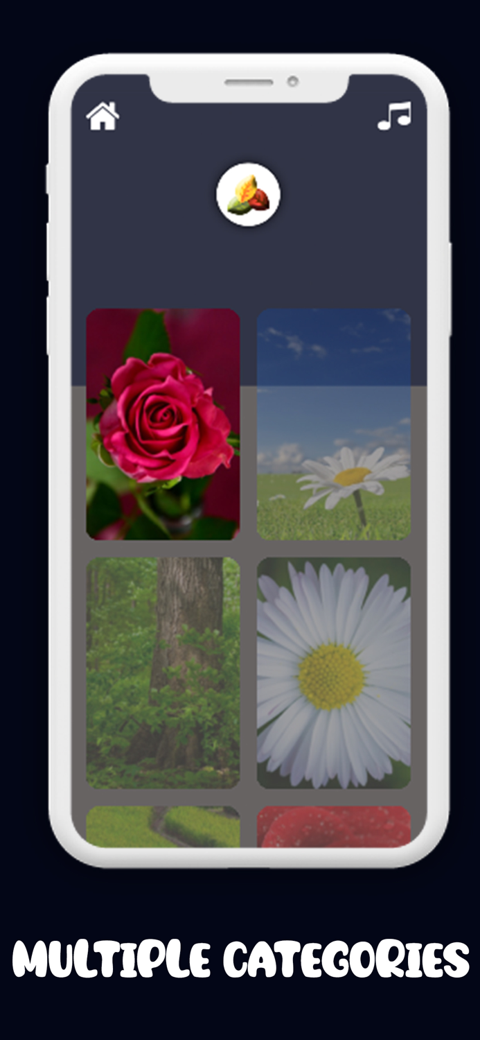 Jigsaw Puzzle -The Puzzle Game