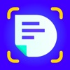 PDF Scanner, PDF Editor App icon