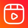 Slide Show Maker ⁺ - iPhoneアプリ