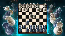 chess - offline board game problems & solutions and troubleshooting guide - 2