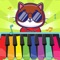 Icon Piano Games: Music Songs Maker